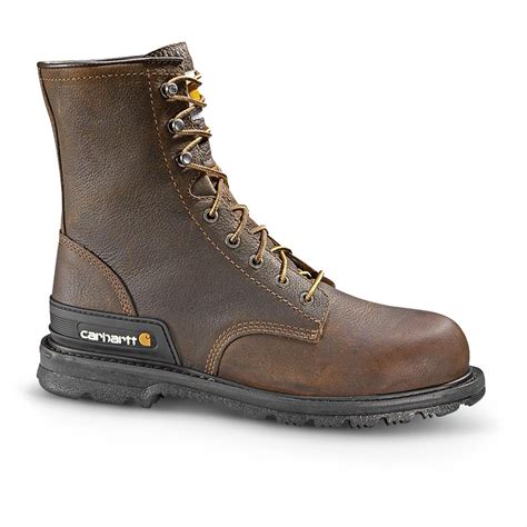 astm safety toe boots